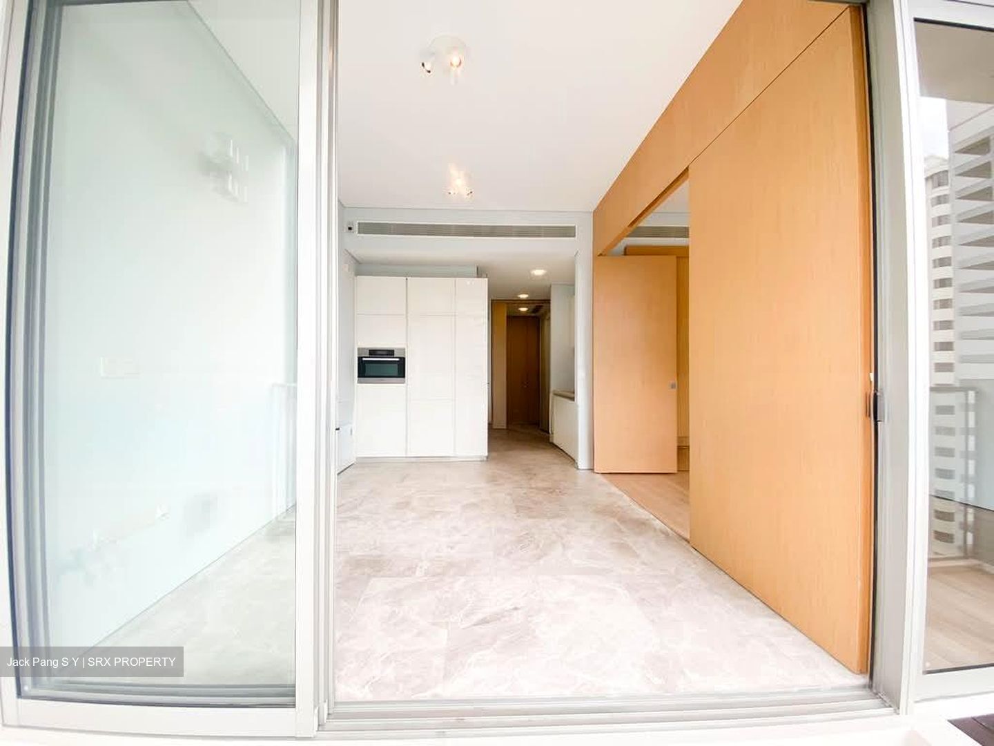 The Laurels (D9), Condominium #586145281